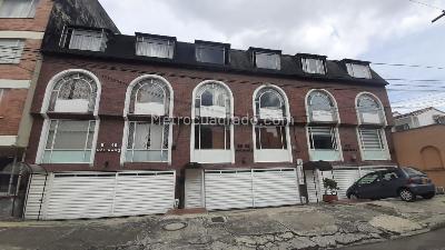Apartamento de 2 alcobas en venta en Modelia, Bogotá, 47 m² · foto 15 de 16