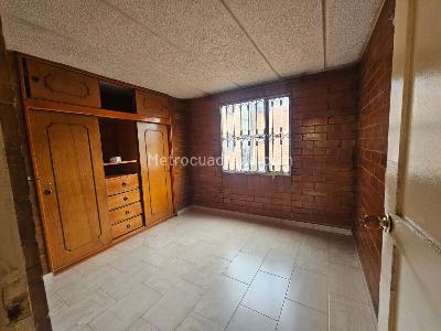 Apartamento de 3 alcobas en venta en Aures I Lagos De Suba, Bogotá, 52 m² · foto 12 de 17
