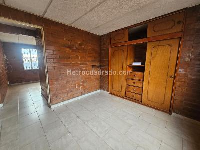 Apartamento de 3 alcobas en venta en Aures I Lagos De Suba, Bogotá, 52 m² · foto 10 de 17