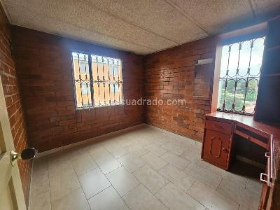Apartamento de 3 alcobas en venta en Aures I Lagos De Suba, Bogotá, 52 m² · foto 7 de 17