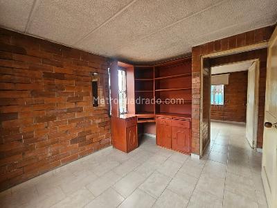 Apartamento de 3 alcobas en venta en Aures I Lagos De Suba, Bogotá, 52 m² · foto 11 de 17