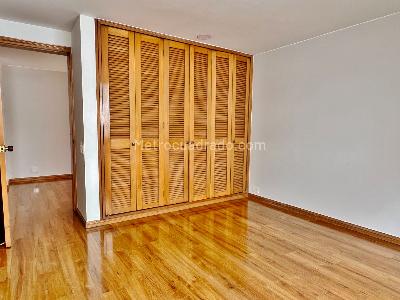 Apartamento de 3 alcobas en arriendo en Chico Cabrera, Bogotá, 165 m² · foto 12 de 15