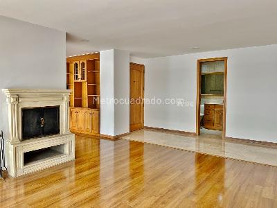 Apartamento en Arriendo, CHICO LA CABRERA, Bogotá D.C.