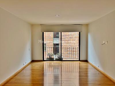 Apartamento de 3 alcobas en arriendo en Chico Cabrera, Bogotá, 165 m² · foto 8 de 15