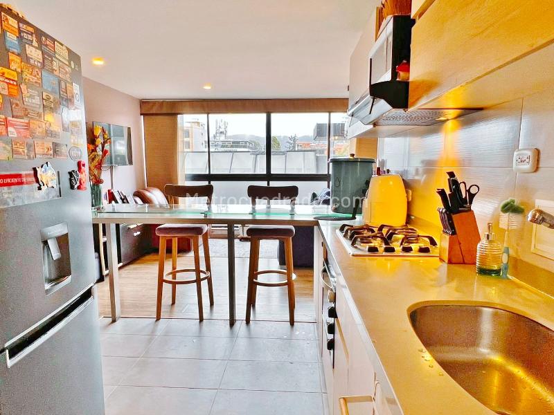 Piso – Bogotá, Boyacá, Localidad Engativá - Vista 3