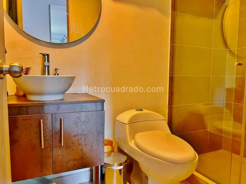 Piso – Bogotá, Boyacá, Localidad Engativá - Vista 4