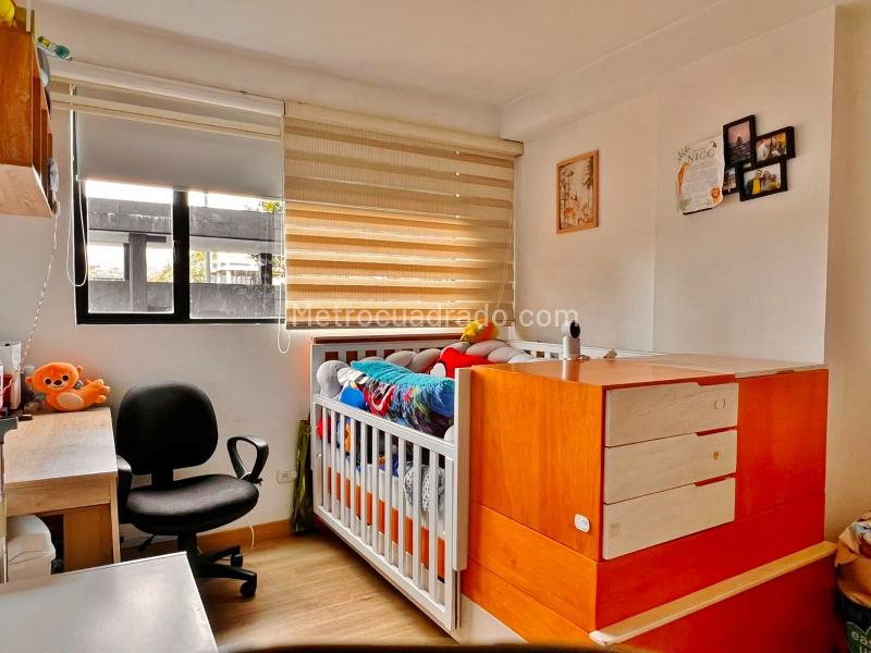 Piso – Bogotá, Boyacá, Localidad Engativá - Vista 5