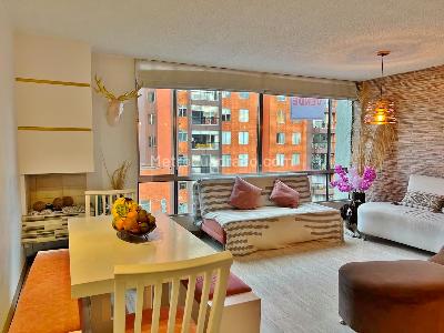 Apartamento en Venta, CIUDAD ALSACIA, Bogotá D.C.