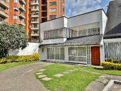 Casa en Venta, LA FLORESTA, Bogotá D.C.