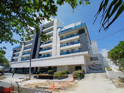 Apartaestudio en Arriendo, La Campiña, Barranquilla