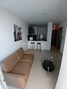 Apartaestudio en venta en La Campiña, Barranquilla, 41 m² · foto 5 de 20
