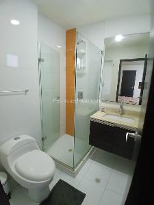 Apartaestudio en venta en La Campiña, Barranquilla, 41 m² · foto 8 de 20