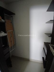 Apartaestudio en venta en La Campiña, Barranquilla, 41 m² · foto 12 de 20