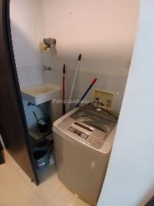 Apartaestudio en venta en La Campiña, Barranquilla, 41 m² · foto 13 de 20