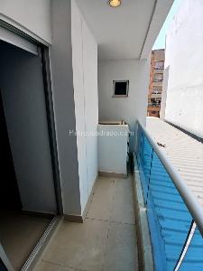 Apartaestudio en venta en La Campiña, Barranquilla, 41 m² · foto 14 de 20