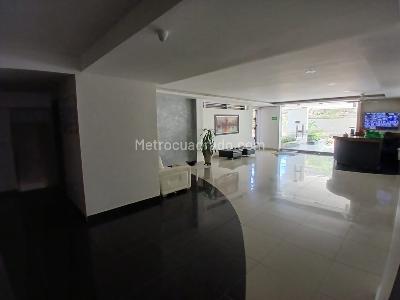 Apartaestudio en venta en La Campiña, Barranquilla, 41 m² · foto 15 de 20