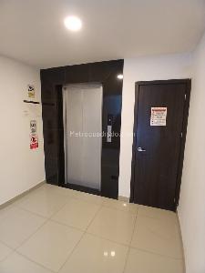 Apartaestudio en venta en La Campiña, Barranquilla, 41 m² · foto 16 de 20