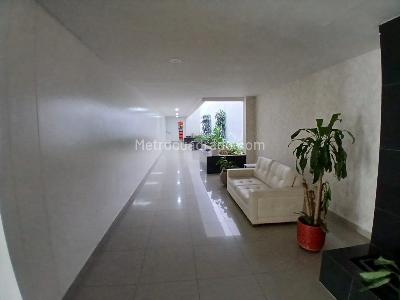 Apartaestudio en venta en La Campiña, Barranquilla, 41 m² · foto 17 de 20