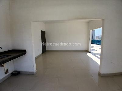 Apartaestudio en venta en La Campiña, Barranquilla, 41 m² · foto 20 de 20