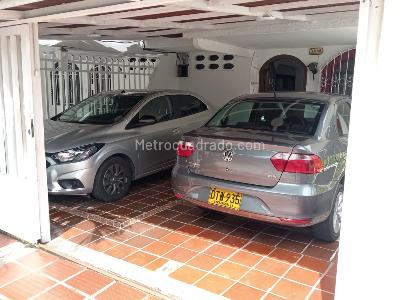 Casa en venta en Ciudad Jardin, Barranquilla · foto 17 de 20