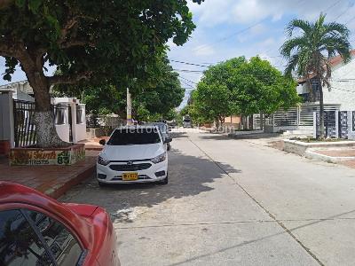 Casa en venta en Ciudad Jardin, Barranquilla · foto 18 de 20