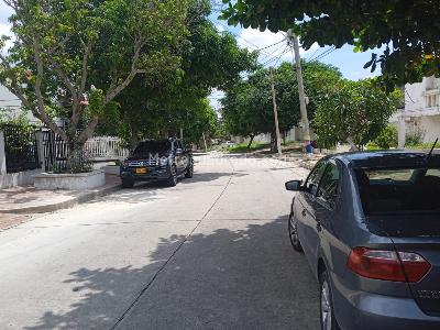 Casa en venta en Ciudad Jardin, Barranquilla · foto 19 de 20