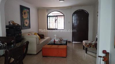 Casa en venta en Ciudad Jardin, Barranquilla · foto 2 de 20