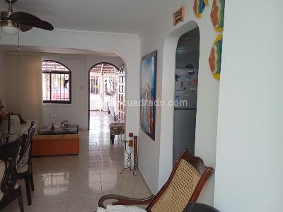 Casa en venta en Ciudad Jardin, Barranquilla · foto 3 de 20