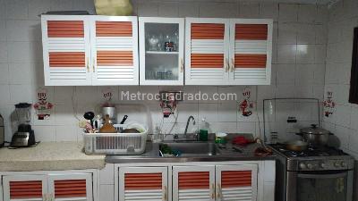 Casa en venta en Ciudad Jardin, Barranquilla · foto 5 de 20