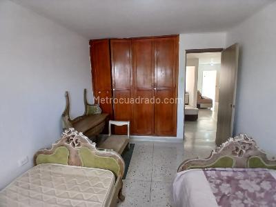 Casa de 5 alcobas en venta en Nuevo Horizonte, Barranquilla, 150 m² · foto 11 de 19