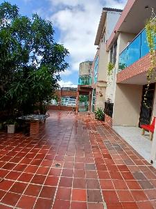 Casa de 5 alcobas en venta en Nuevo Horizonte, Barranquilla, 150 m² · foto 17 de 19