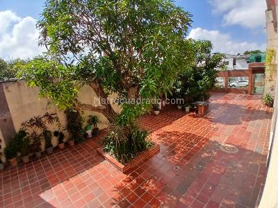 Casa de 5 alcobas en venta en Nuevo Horizonte, Barranquilla, 150 m² · foto 18 de 19