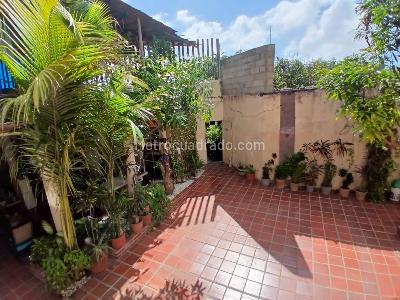 Casa de 5 alcobas en venta en Nuevo Horizonte, Barranquilla, 150 m² · foto 19 de 19