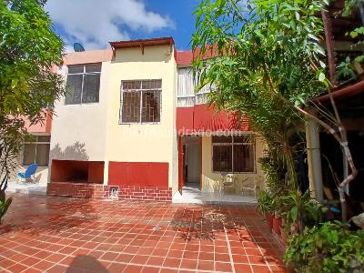 Casa de 5 alcobas en venta en Nuevo Horizonte, Barranquilla, 150 m² · foto 2 de 19