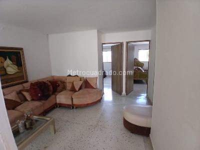 Casa de 5 alcobas en venta en Nuevo Horizonte, Barranquilla, 150 m² · foto 6 de 19