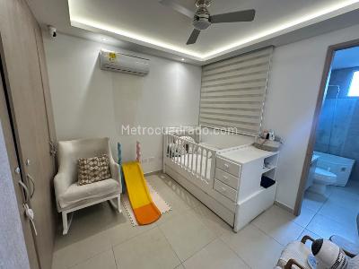 Apartamento en venta en Altos Del Limon, Barranquilla · foto 11 de 17