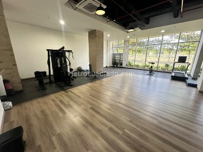 Apartamento en venta en Altos Del Limon, Barranquilla · foto 17 de 17