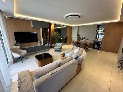 Apartamento en venta en Altos Del Limon, Barranquilla · foto 3 de 17