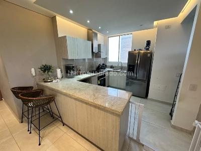 Apartamento en venta en Altos Del Limon, Barranquilla · foto 4 de 17