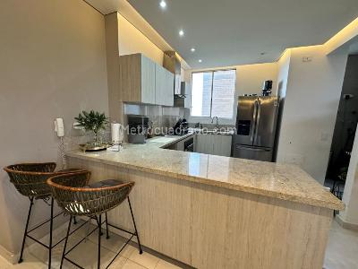 Apartamento en venta en Altos Del Limon, Barranquilla · foto 5 de 17
