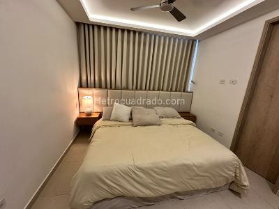 Apartamento en venta en Altos Del Limon, Barranquilla · foto 6 de 17