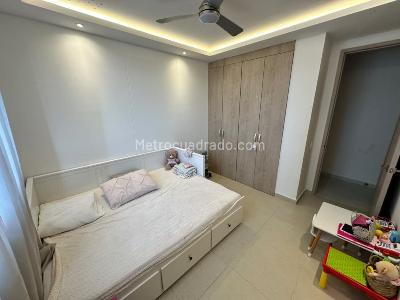 Apartamento en venta en Altos Del Limon, Barranquilla · foto 9 de 17