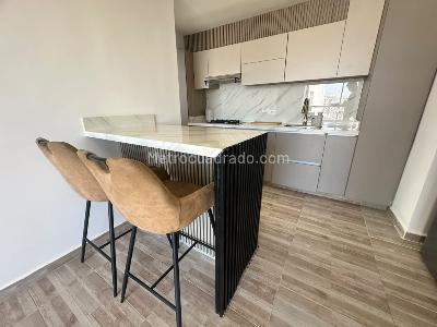 Apartamento en venta en Ciudad Mallorquin, Barranquilla · foto 4 de 16