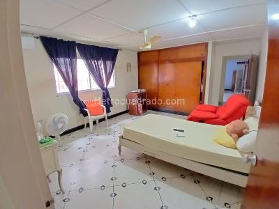 Casa en venta en El Poblado, Barranquilla · foto 12 de 20