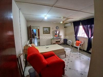Casa en venta en El Poblado, Barranquilla · foto 13 de 20