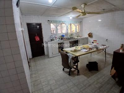 Casa en venta en El Poblado, Barranquilla · foto 16 de 20