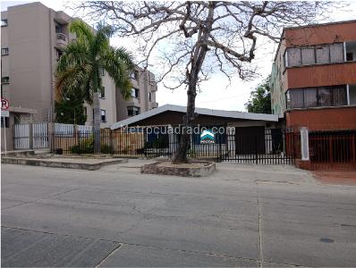 Casa – Barranquilla