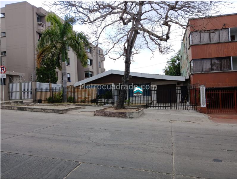 Casa – Barranquilla - Vista 2