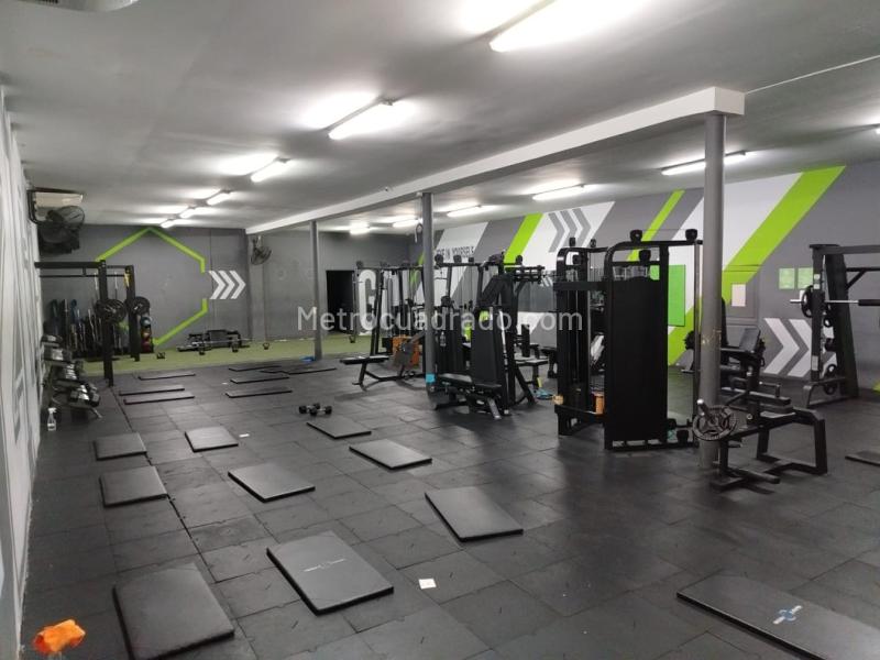 Local Comercial en Arriendo, El Poblado, Barranquilla - Más