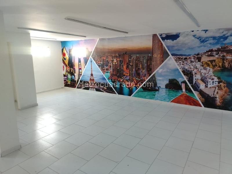 Local Comercial en Arriendo, Boston, Barranquilla - Vista 3